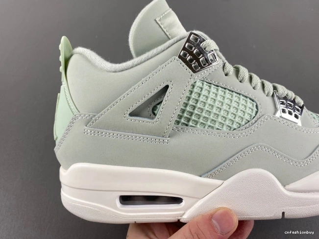 Seafoam Jordan 4 (W) Air HV0823-003 1013